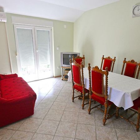 Apartmani Sime 베티나 외부 사진