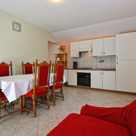 Apartmani Sime 베티나 외부 사진