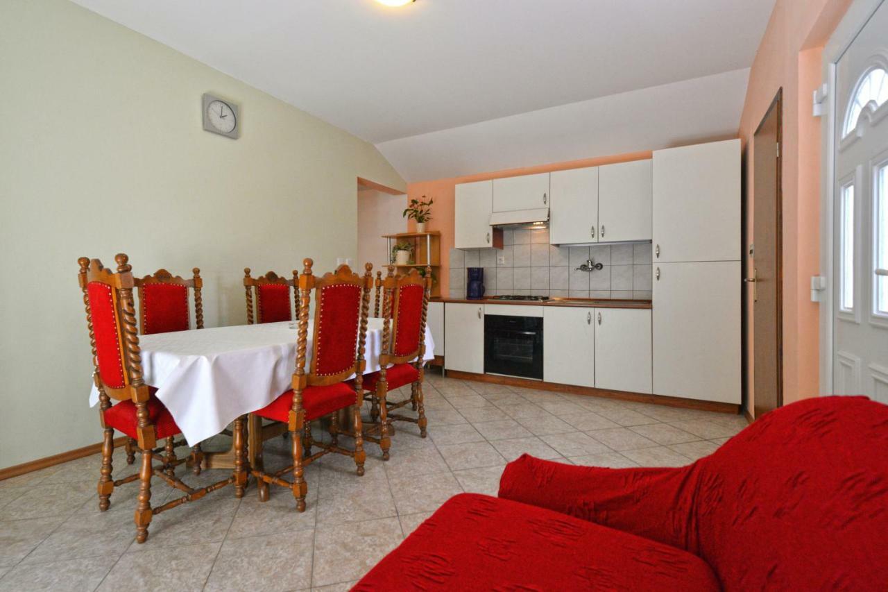 Apartmani Sime 베티나 외부 사진