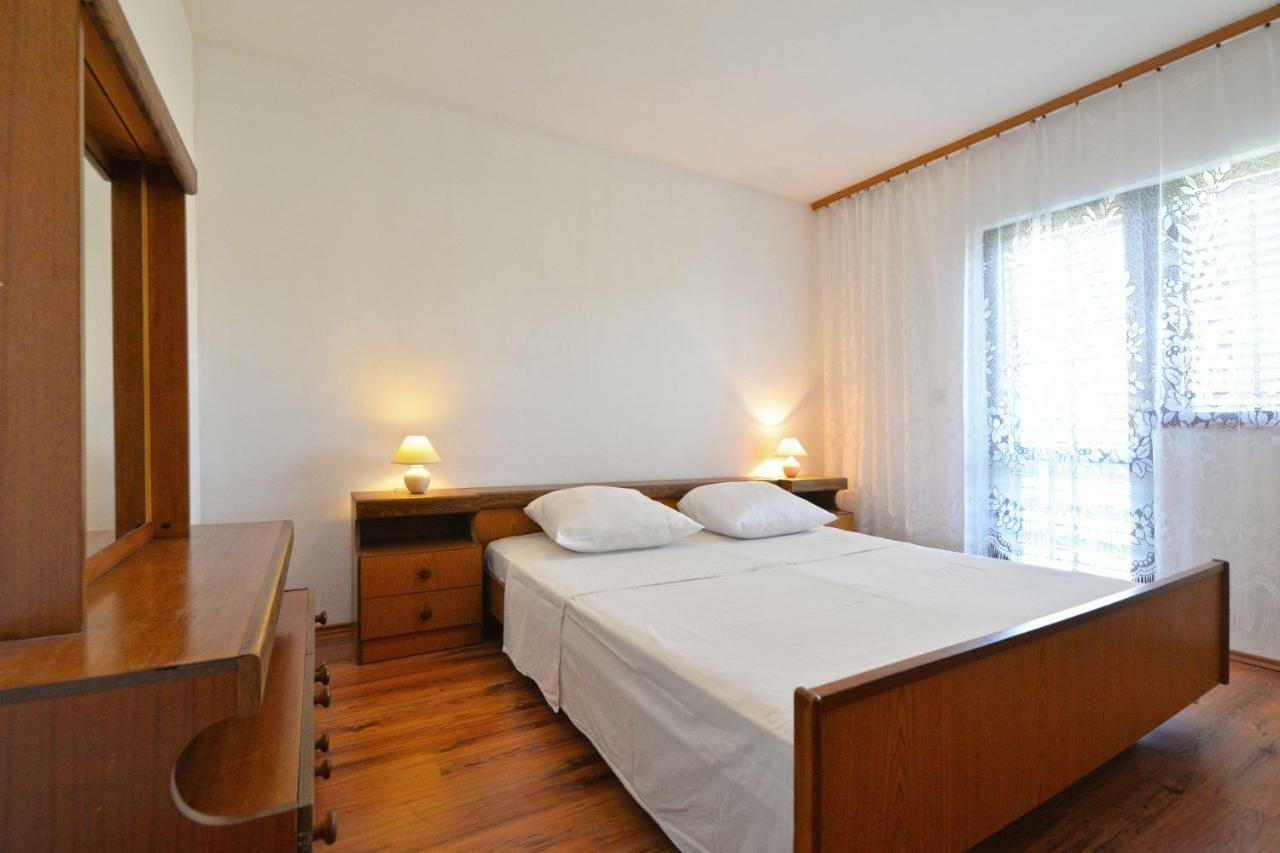 Apartmani Sime 베티나 외부 사진