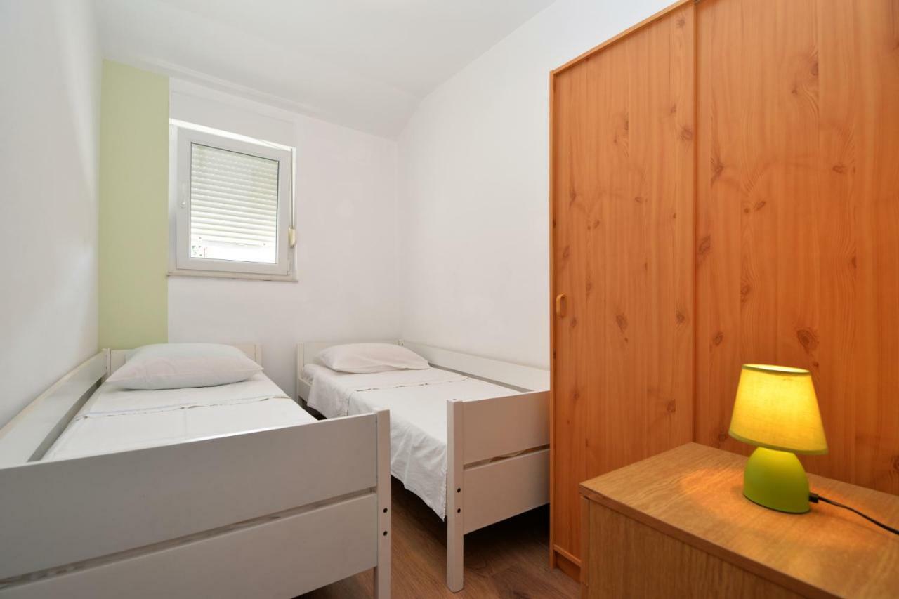 Apartmani Sime 베티나 외부 사진